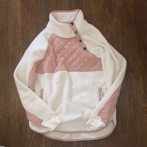 Abercrombie & Fitch Pullover - Small